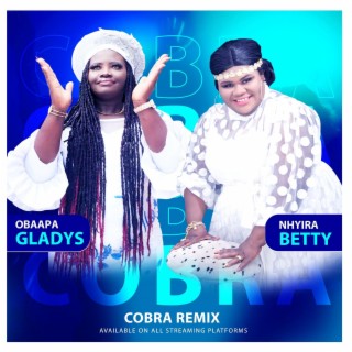 Cobra (Remix (Gospel))