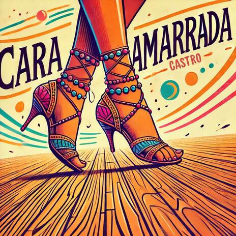 Cara amarrada | Boomplay Music