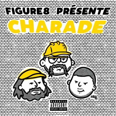 Charade ft. gabWan & Awkward Richard | Boomplay Music