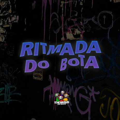 Ritmada do Bota ft. MC DIGUIN, MC Thaizinha & MC BROOKLYN | Boomplay Music