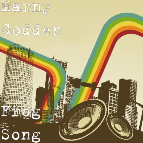 Frog Song | Boomplay Music