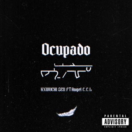 Ocupado ft. Angel C.C.L | Boomplay Music