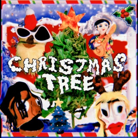 Christmas Tree ft. Bobby Blaze