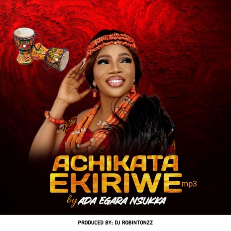 ACHIKATA EKIRIWE | Boomplay Music