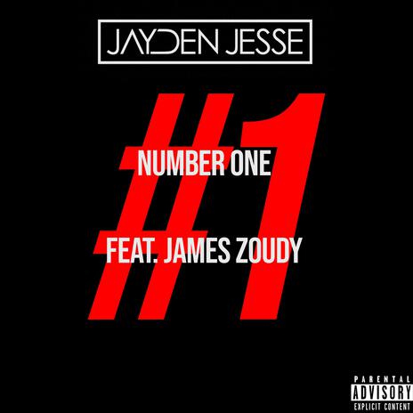 Number One ft. James Zoudy