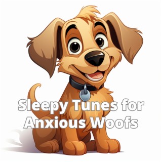 Sleepy Tunes for Anxious Woofs