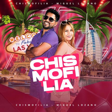 Chismofilia | Boomplay Music