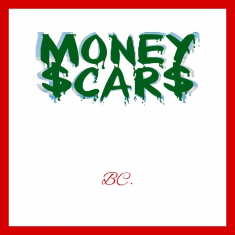 Money Scars | Boomplay Music