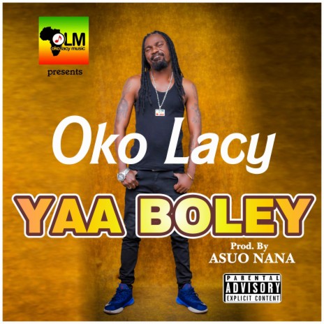 Yaa Boley | Boomplay Music