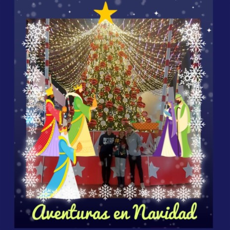 Aventuras en Navidad | Boomplay Music