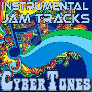 Instrumental Jam Tracks (Instrumental Karaoke)