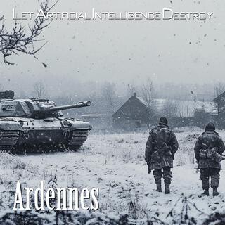 Ardennes