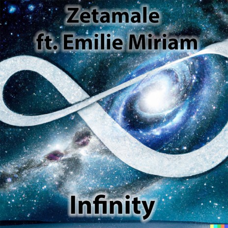 Infinity (Radio Version) ft. Emilie Miriam | Boomplay Music