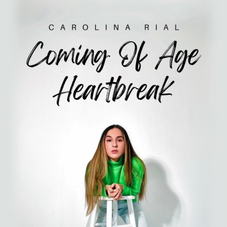 Coming Of Age Heartbreak | Boomplay Music