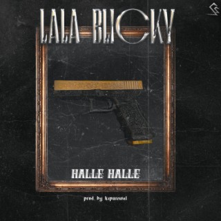 Halle Halle ft. Kspurewal lyrics | Boomplay Music