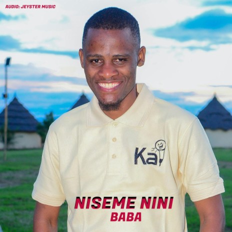 Niseme Nini Baba | Boomplay Music