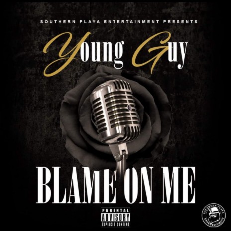 Blame on Me | Boomplay Music
