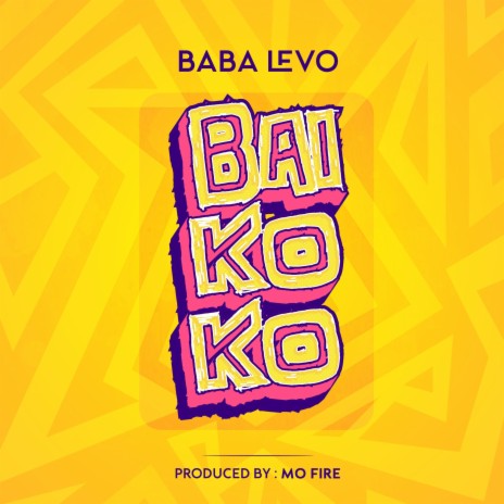 Baikoko | Boomplay Music