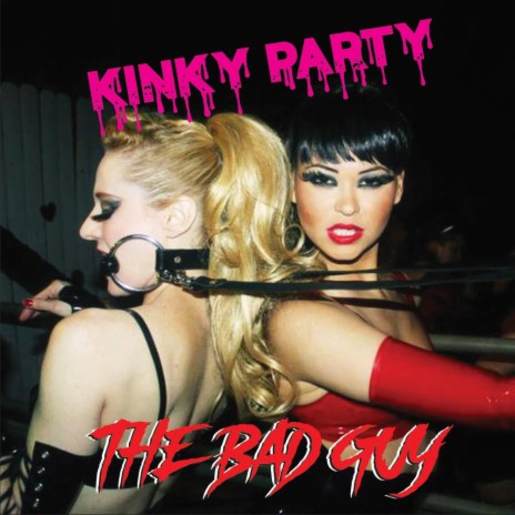 Kinky Party | Boomplay Music