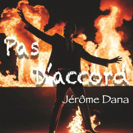 Pas d'accord | Boomplay Music