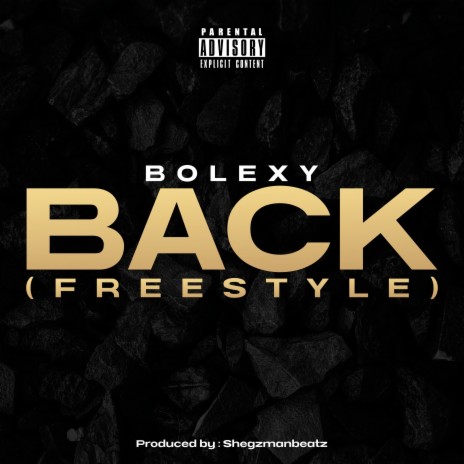 Back (Freestyle) | Boomplay Music