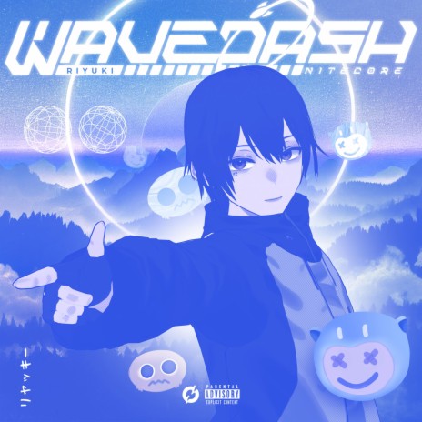 Wavedash (Sped Up) | Boomplay Music