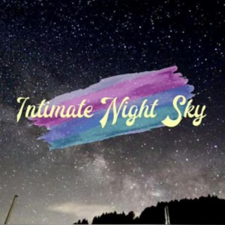 Intimate Night Sky
