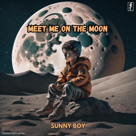 Meet Me on the Moon | Boomplay Music