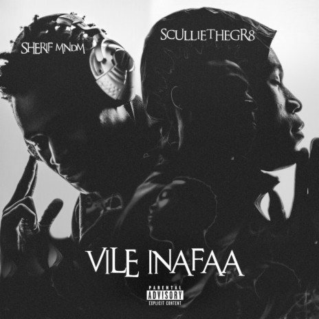 Vile inafaa ft. SHERIF MNDM | Boomplay Music