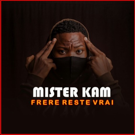 Frère reste vrai #FRV | Boomplay Music