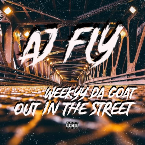 Out In The Street | Boomplay Music