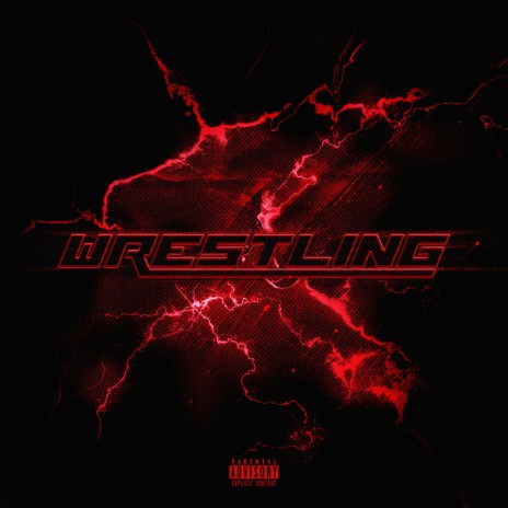 WRESTLING ft. Draw Ice | Boomplay Music