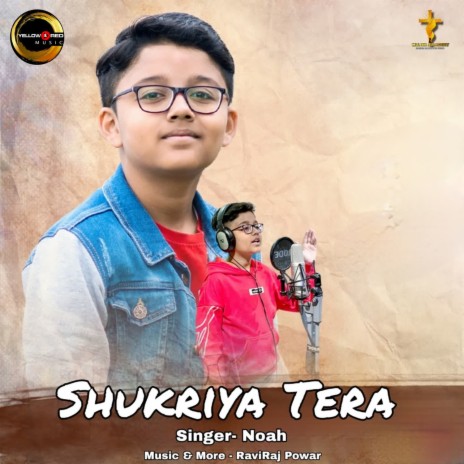 Shukriya Tera | Boomplay Music