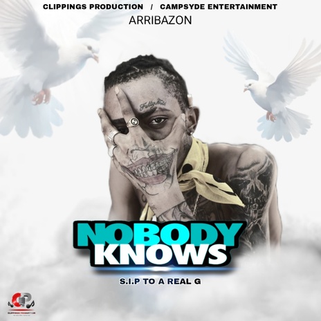 Nobody Knows | Boomplay Music