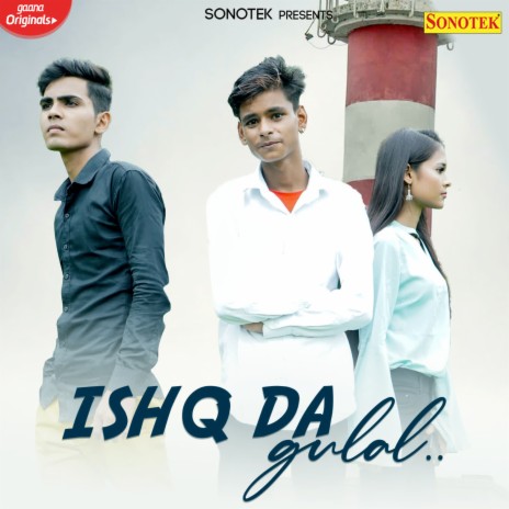 Ishq Da Gulal