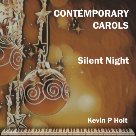 Contemporary Carols (Silent Night) | Boomplay Music