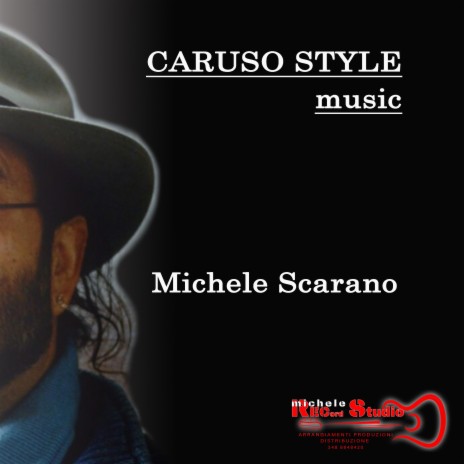 CARUSO STYLE music | Boomplay Music