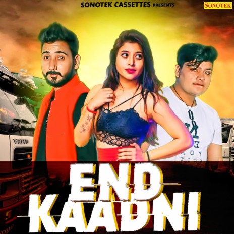 End Kaadni ft. Mintu Bhardwaj | Boomplay Music