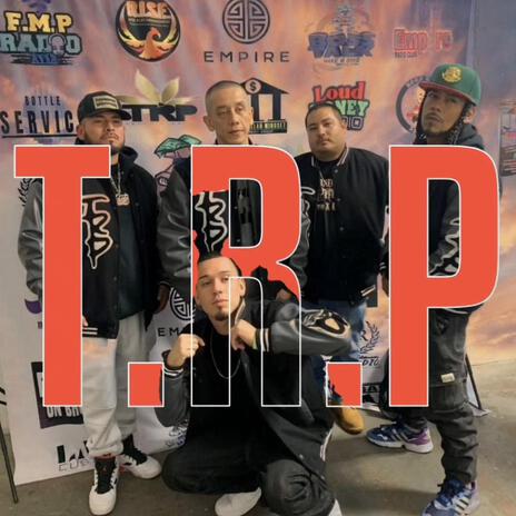 TRP REPRESENT | Boomplay Music