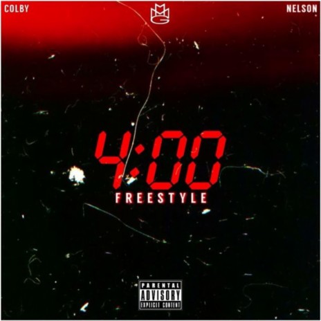 4AM FREESTYLE ft. DUTCHAVELLI | Boomplay Music