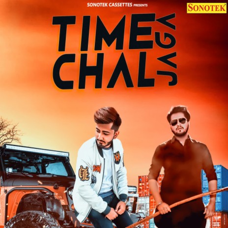 Time Chal Jaga | Boomplay Music