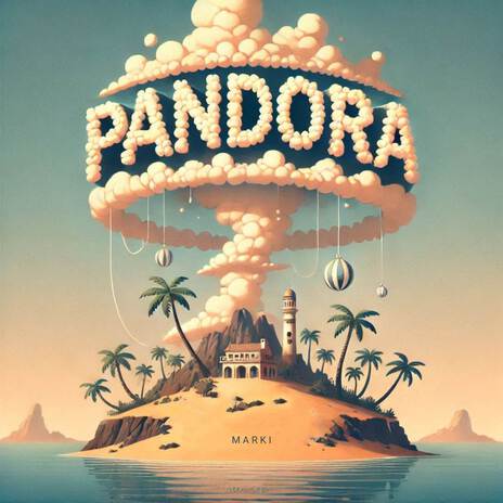 PANDORA | Boomplay Music