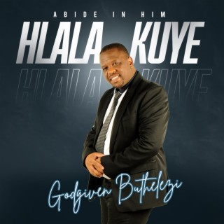 Hlala kuye