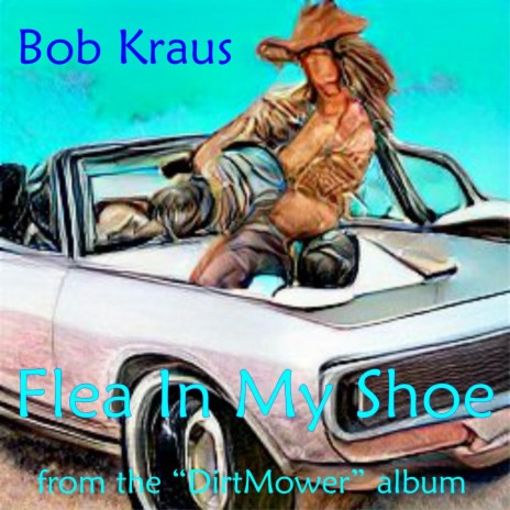 Flea In My Shoe | Boomplay Music