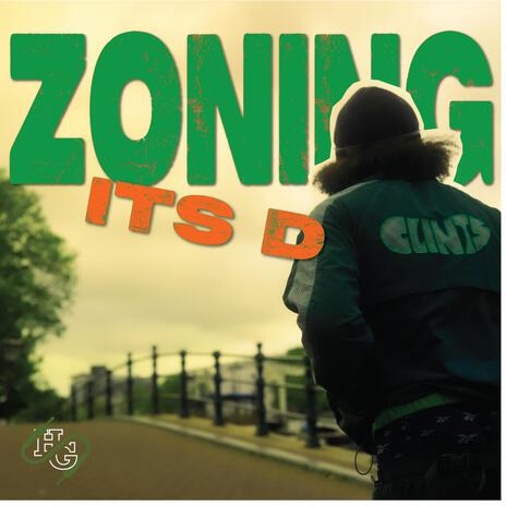 Zoning | Boomplay Music