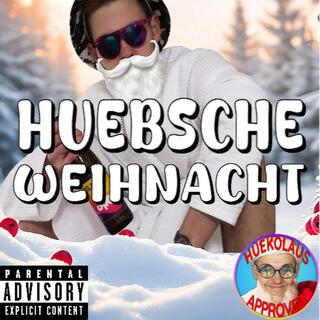 Huebsche Weihnacht Hueberall