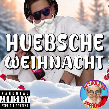 Huebsche Weihnacht (Instrumental) | Boomplay Music