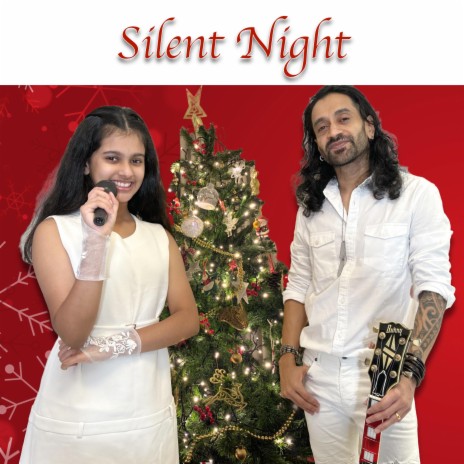 Silent Night ft. Eva Kudwa | Boomplay Music