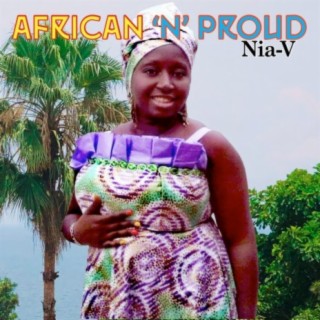 African 'n' Proud