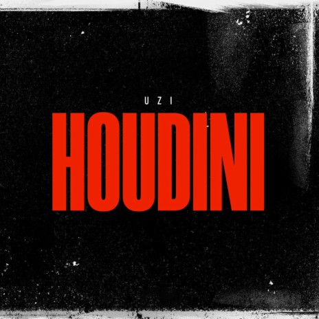 HOUDINI ft. Haunt